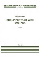 Group Portrait With Smetana 