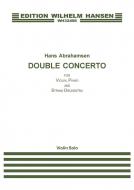 Double Concerto for Violin, Piano and String Orchestra 