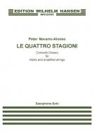 Le Quattro Stagioni 