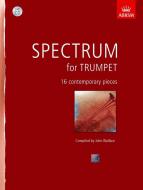 Spectrum for Trumpet 