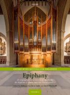 Oxford Hymn Settings for Organists: Epiphany 