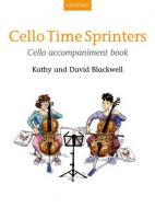 Cello Time Sprinters 