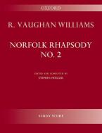 Norfolk Rhapsody No. 2 
