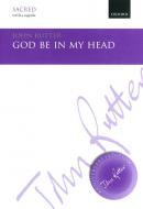 God Be In My Head 