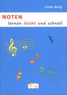 Noten lernen leicht und schnell 