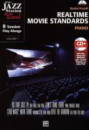 Realtime Movie Standards Piano 