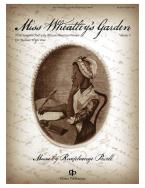 Miss Wheatley's Garden Vol. 1 