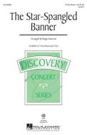 The Star Spangled Banner Standard