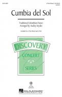 Cumbia Del Sol Standard