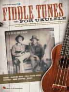Fiddle Tunes for Ukulele 
