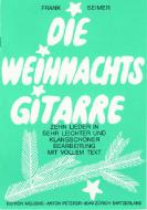 Die Weihnachts-Gitarre 