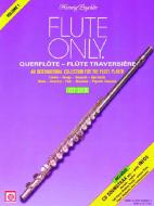 Flute only Vol. 1 