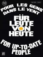Für Leute von Heute 10 