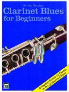 Clarinet Blues for Beginners 