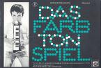 Das Farbtonspiel auf der Melodica Heft 8 