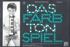 Das Farbtonspiel auf der Melodica Heft 8 