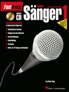 Fast Track Lead-Sänger 1 