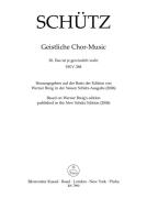 Das ist je gewisslich wahr SWV 388 Standard