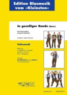 In geselliger Runde 