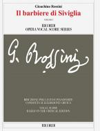 Il Barbiere Di Siviglia 
