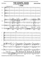The Gospel Mass 