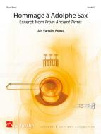 Hommage à Adolphe Sax 