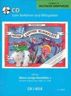 Meine lustige Blockflöte 1 