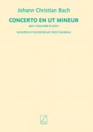Concerto en Ut Mineur 