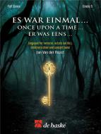 Es war einmal … 
