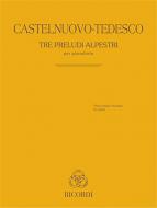 Tre Preludi Alpestri 