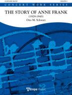 The Story Of Anne Frank (Fanfarenorchester) 
