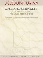 Danses gitanes Op. 55 & 84 