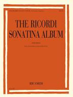 The Ricordi Sonatina Album 