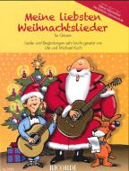 Meine liebsten Weihnachtslieder 
