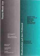 Musikschulen auf dem Prüfstand 