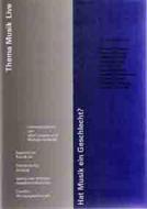 Hat Musik ein Geschlecht? 6 