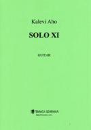 Solo XI 