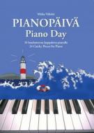 Piano Day - 24 Catchy Pieces for Piano 