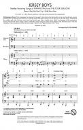 Jersey Boys (Medley) Standard