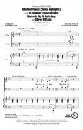 Into The Woods (Choral Highlights) 