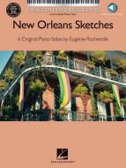 New Orleans Sketches 