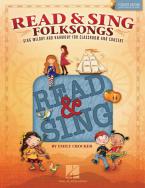 Read & Sing Folksongs 