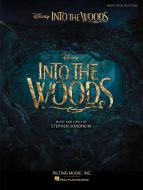 Into The Woods 