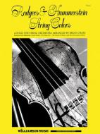 Rodgers & Hammerstein String Colors 