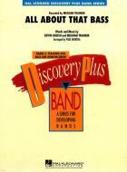 All About That Bass Standard