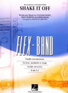 Shake It Off Standard