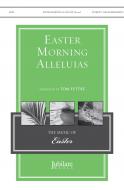 Easter Morning Alleluias 