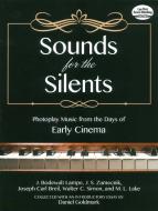 Sounds for The Silents 