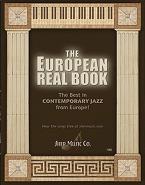 The European Real Book: B Flat Edition 