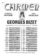 Carmen - No. 1 Choeur Des Gamins 